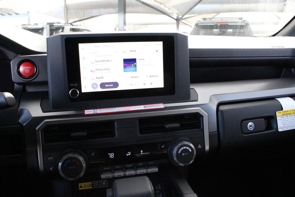 2026 Toyota 4Runner TRD Sport