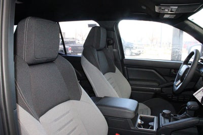 2026 Toyota 4Runner TRD Sport