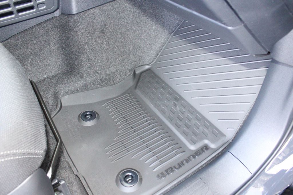 2026 Toyota 4Runner TRD Sport