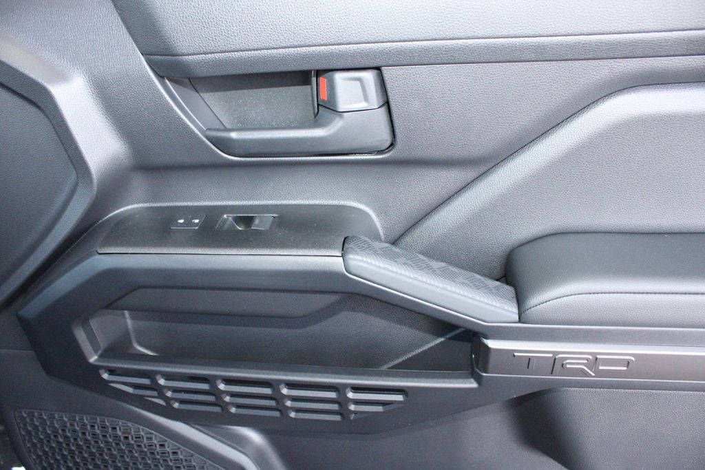 2026 Toyota 4Runner TRD Sport