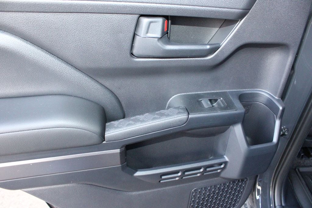 2026 Toyota 4Runner TRD Sport