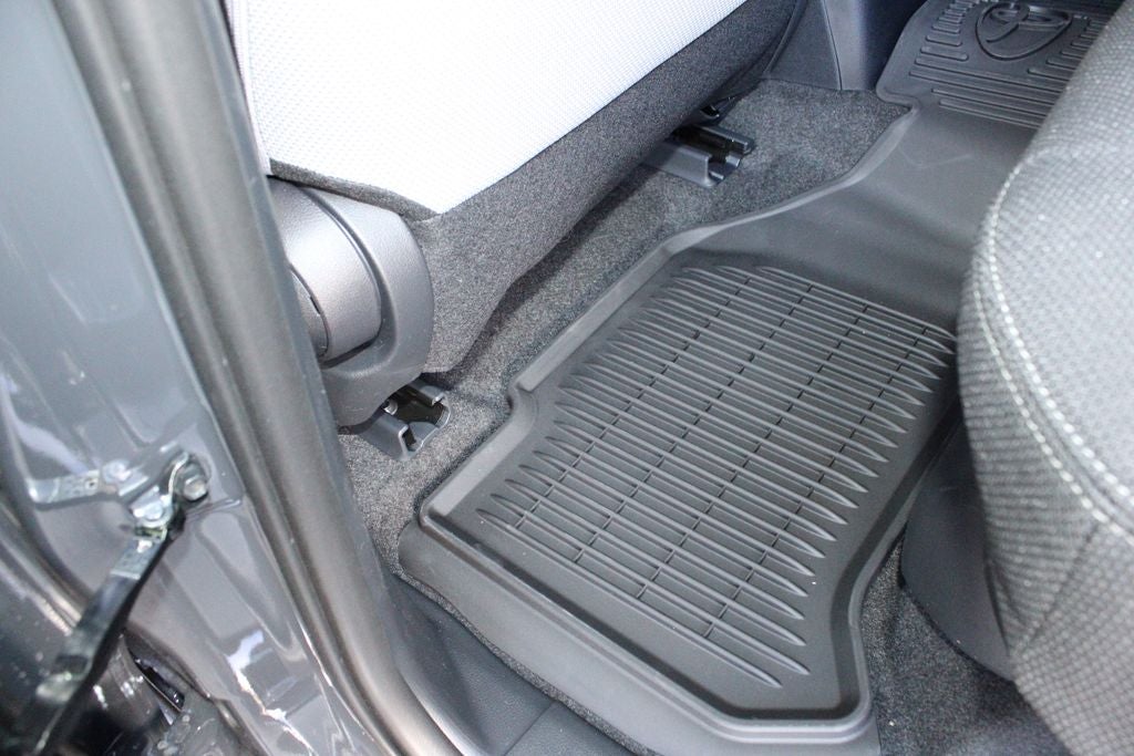 2026 Toyota 4Runner TRD Sport