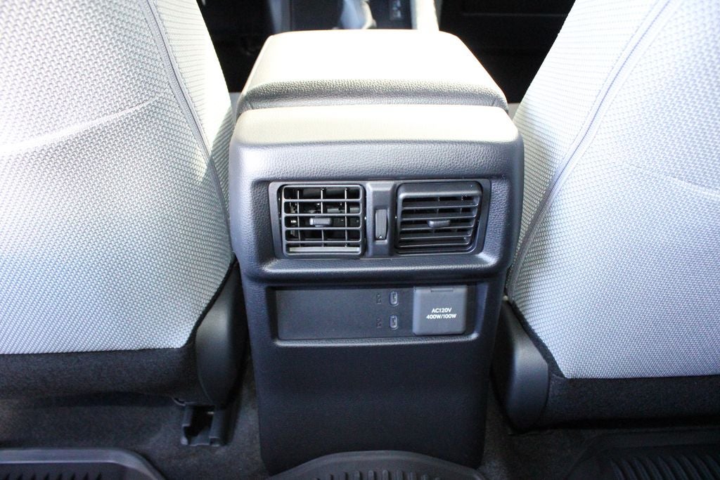 2026 Toyota 4Runner TRD Sport