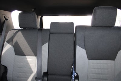 2026 Toyota 4Runner TRD Sport