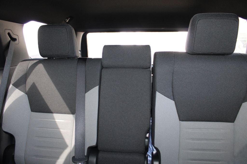 2026 Toyota 4Runner TRD Sport