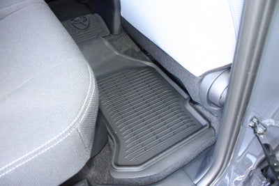 2026 Toyota 4Runner TRD Sport