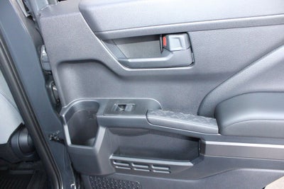 2026 Toyota 4Runner TRD Sport