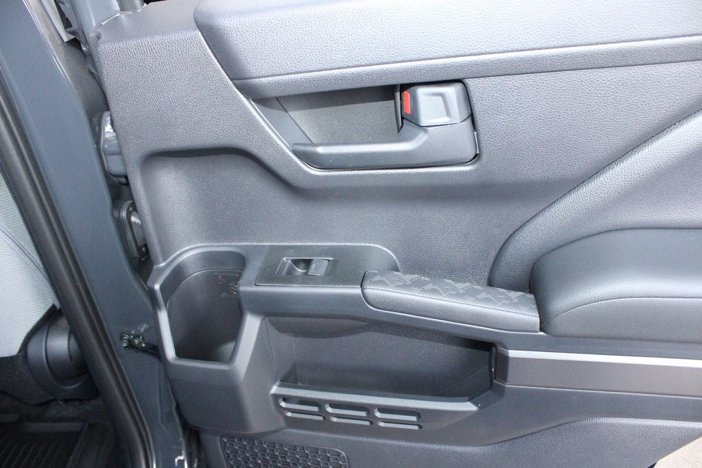 2026 Toyota 4Runner TRD Sport