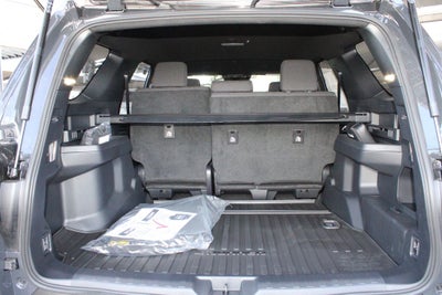 2026 Toyota 4Runner TRD Sport