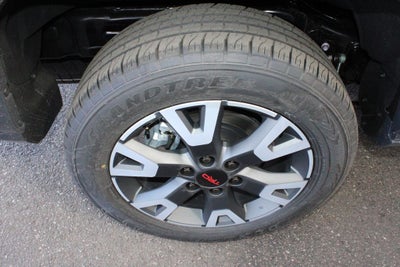 2026 Toyota 4Runner TRD Sport