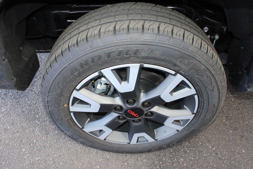 2026 Toyota 4Runner TRD Sport