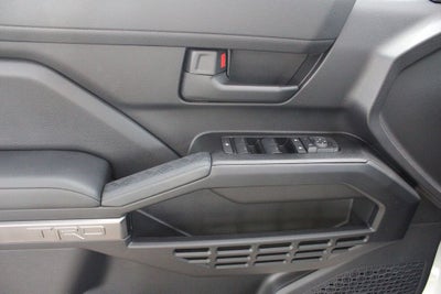 2026 Toyota 4Runner TRD Sport