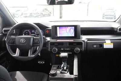 2026 Toyota 4Runner TRD Sport