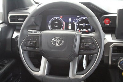 2026 Toyota 4Runner TRD Sport