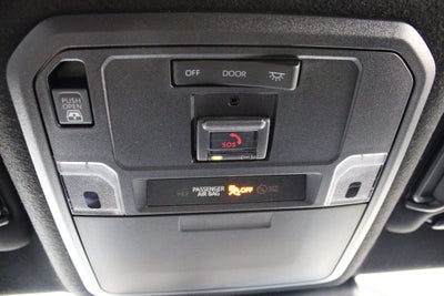 2026 Toyota 4Runner TRD Sport