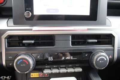2026 Toyota 4Runner TRD Sport