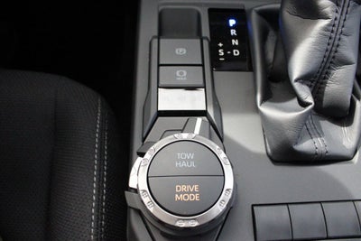 2026 Toyota 4Runner TRD Sport