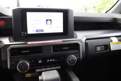 2026 Toyota 4Runner TRD Sport