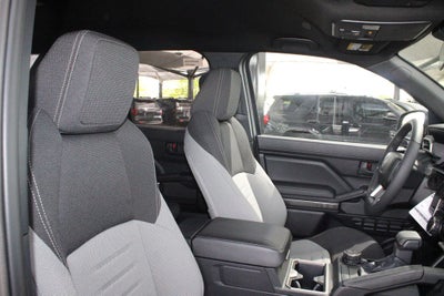2026 Toyota 4Runner TRD Sport