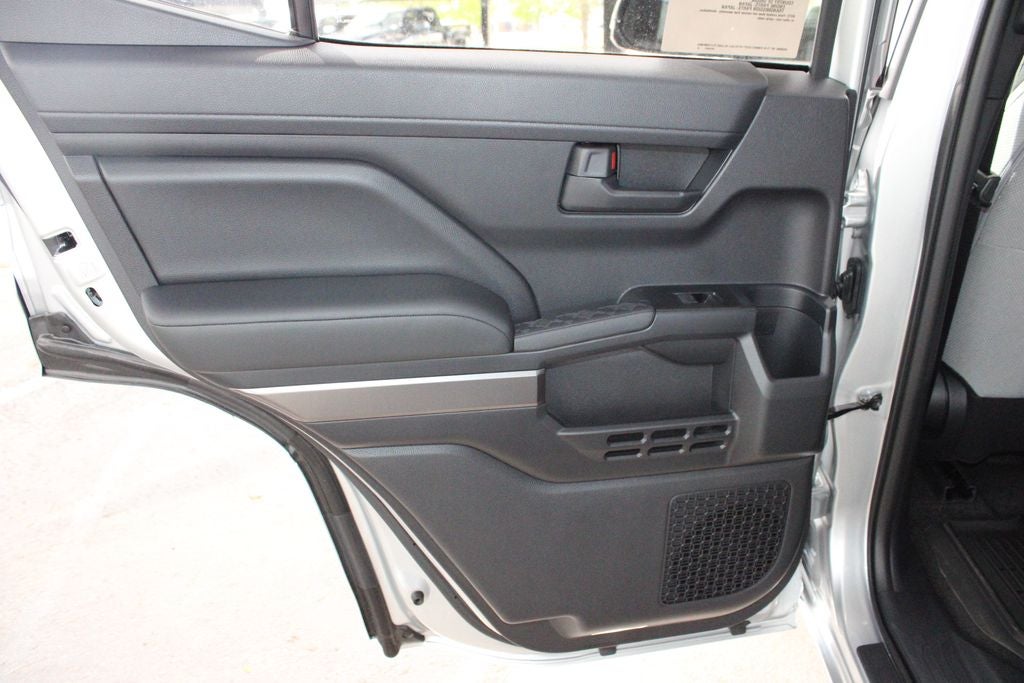 2026 Toyota 4Runner TRD Sport