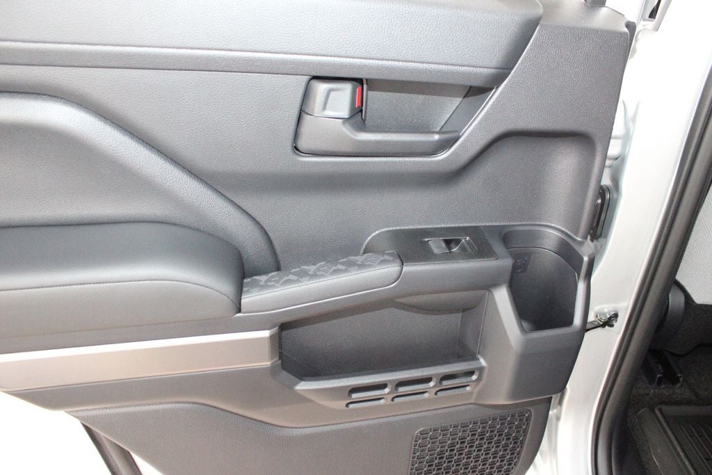 2026 Toyota 4Runner TRD Sport