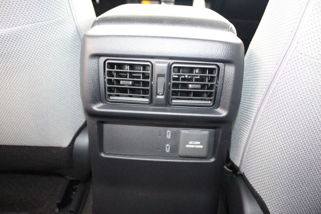 2026 Toyota 4Runner TRD Sport