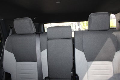 2026 Toyota 4Runner TRD Sport