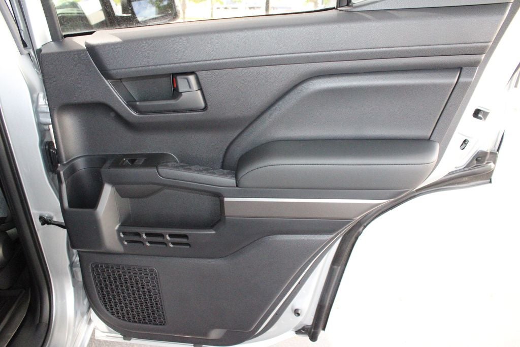 2026 Toyota 4Runner TRD Sport