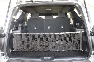 2026 Toyota 4Runner TRD Sport