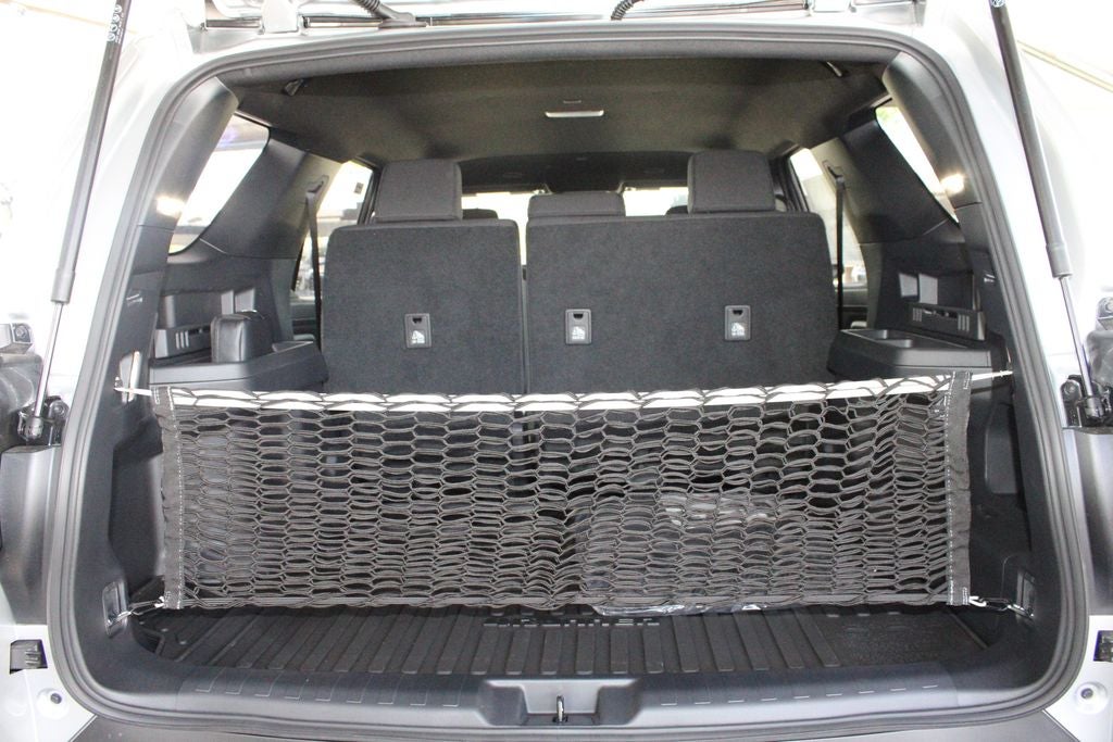 2026 Toyota 4Runner TRD Sport