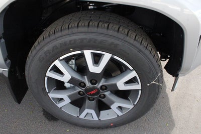 2026 Toyota 4Runner TRD Sport