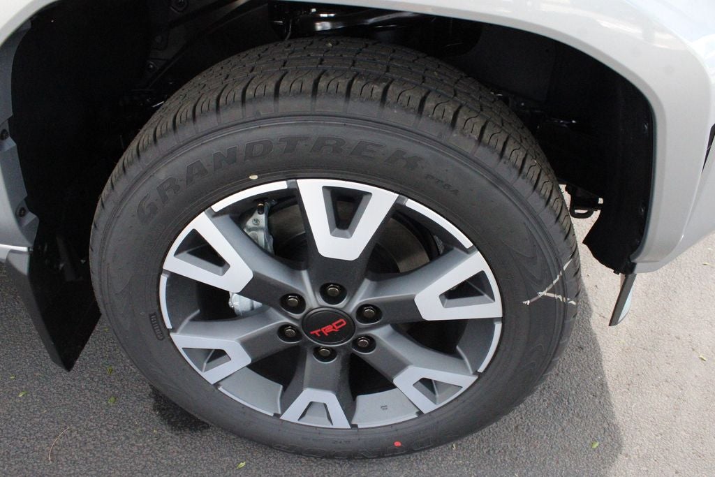 2026 Toyota 4Runner TRD Sport