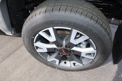 2026 Toyota 4Runner TRD Sport