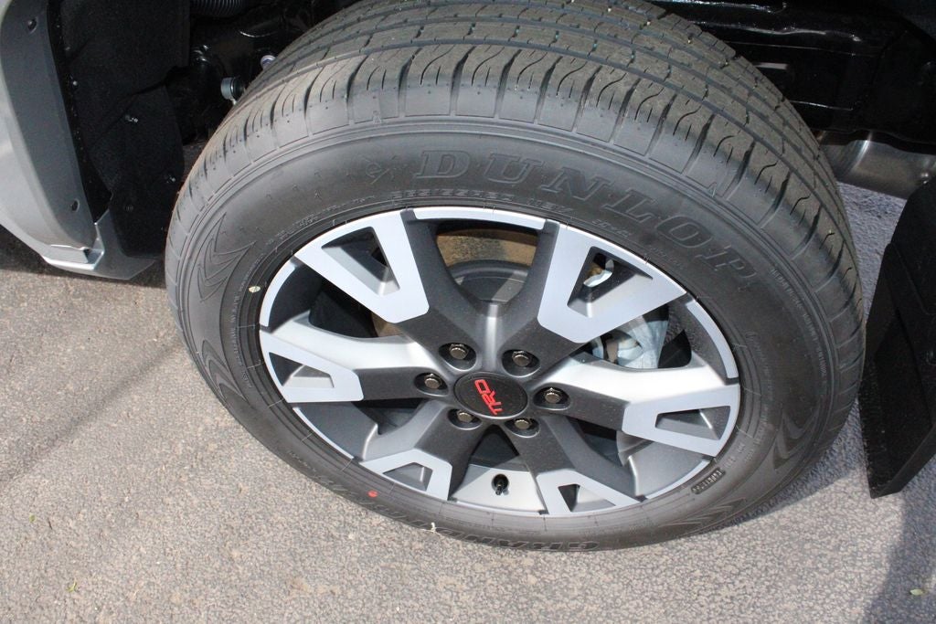 2026 Toyota 4Runner TRD Sport