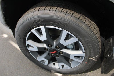 2026 Toyota 4Runner TRD Sport