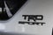 2026 Toyota 4Runner TRD Sport