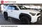 2025 Toyota 4Runner TRD Off-Road Premium