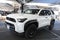 2025 Toyota 4Runner TRD Off-Road Premium
