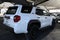 2025 Toyota 4Runner TRD Off-Road Premium