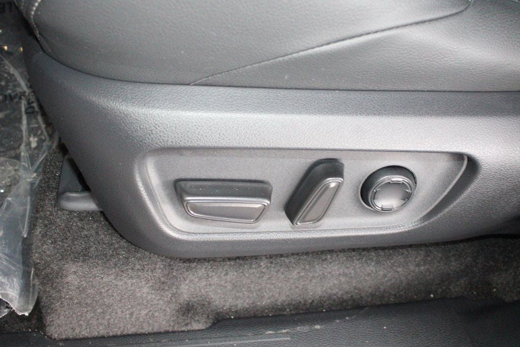 2025 Toyota 4Runner TRD Off-Road Premium