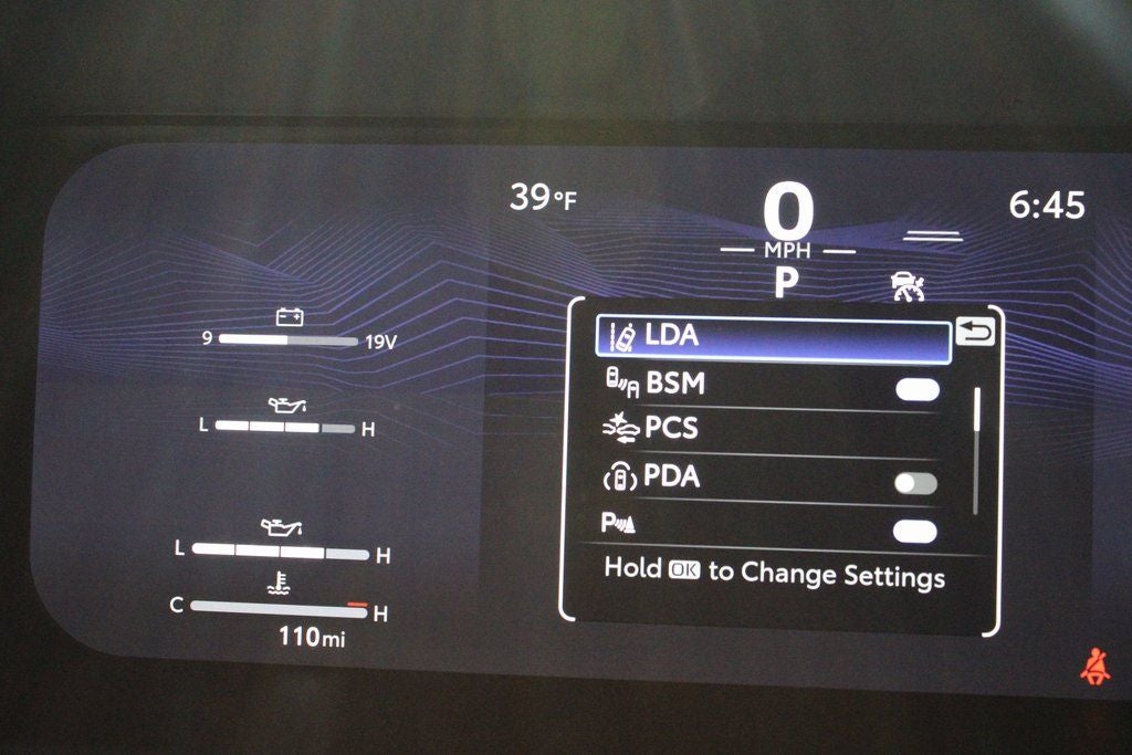 2025 Toyota 4Runner TRD Off-Road Premium