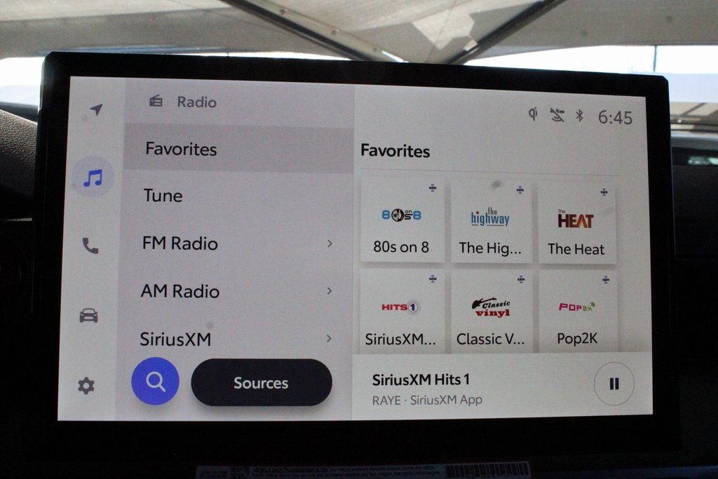 2025 Toyota 4Runner TRD Off-Road Premium