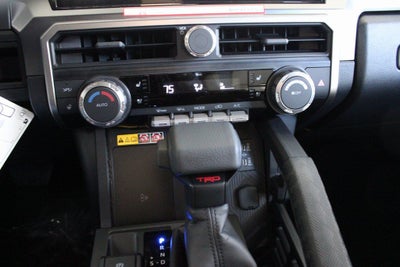 2025 Toyota 4Runner TRD Off-Road Premium