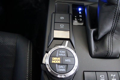 2025 Toyota 4Runner TRD Off-Road Premium