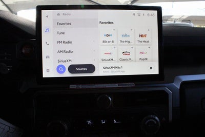 2025 Toyota 4Runner TRD Off-Road Premium