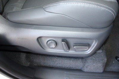 2025 Toyota 4Runner TRD Off-Road Premium