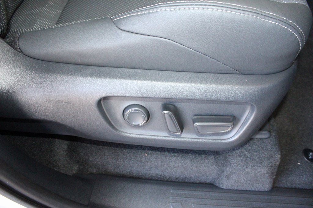 2025 Toyota 4Runner TRD Off-Road Premium