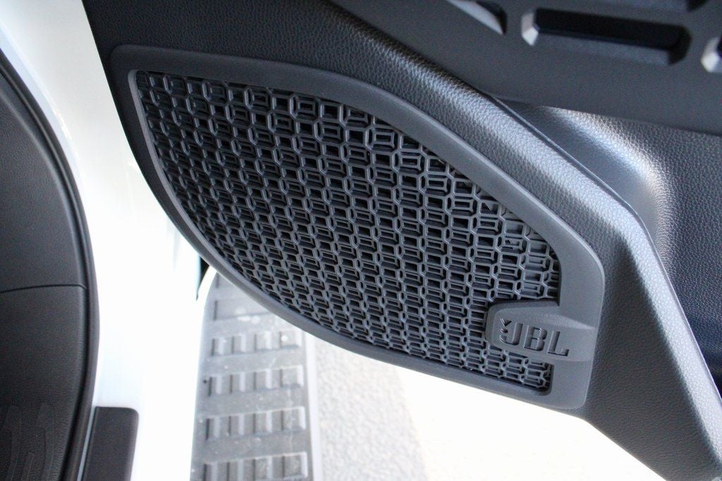 2025 Toyota 4Runner TRD Off-Road Premium