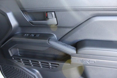 2025 Toyota 4Runner TRD Off-Road Premium