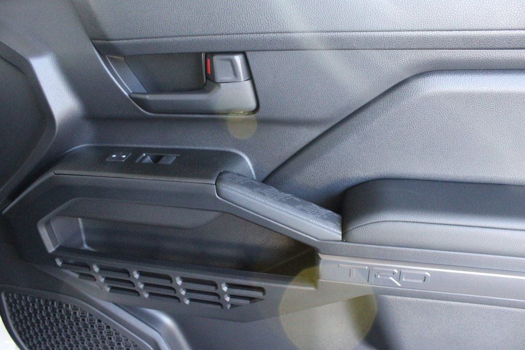 2025 Toyota 4Runner TRD Off-Road Premium